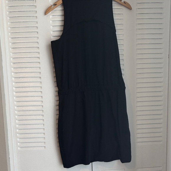 Athleta Black Jumpsuit - Picture 9 of 9